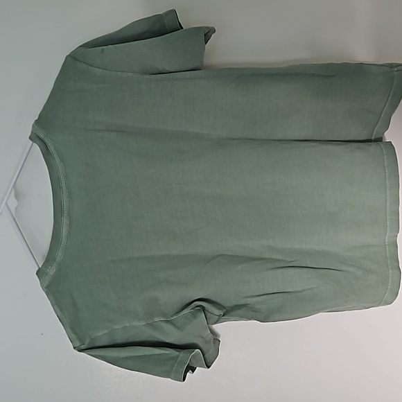 Def Leppard cropped graphic tee - Picture 2 of 4